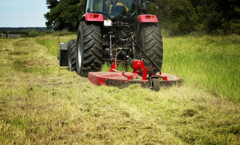 Acreage Mowing Service in Duluth, MN