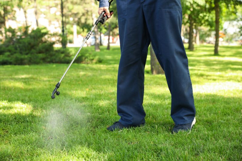 Fall Lawn Fertilizing in Ventura County, CA