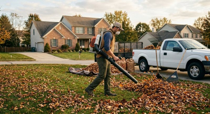 Landscaping Cleanup Service in Honolulu, HI