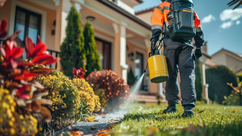 Lawn Enrichment in Ventura County, CA