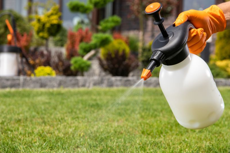 Lawn Fertilizing Service in Ventura County, CA