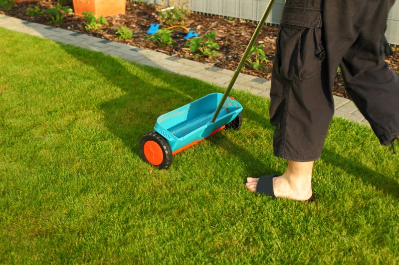 Lawn Fertilizing Service in Honolulu, HI