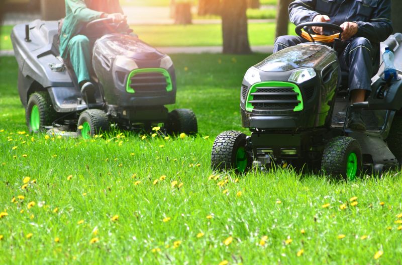 Pasture Mowing in Duluth, MN