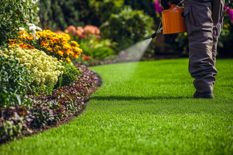 Topdressing Service in Honolulu, HI