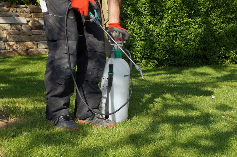 Weed Prevention Service in Honolulu, HI