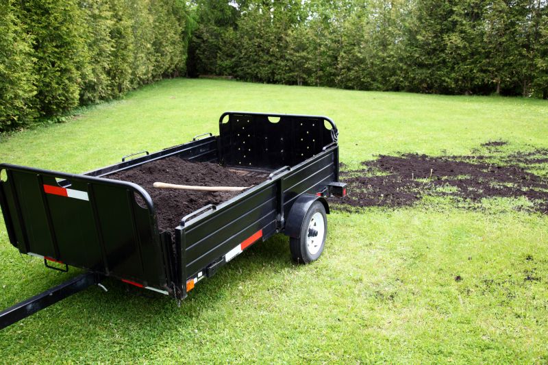 Yard Treatment Service in Ventura County, CA